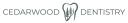 Cedarwood Dentistry logo